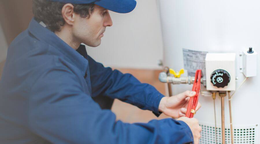 Professional Leak Detection in Napavine, WA