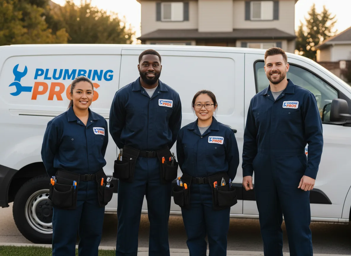 Water Heater Repair company in Napavine, WA